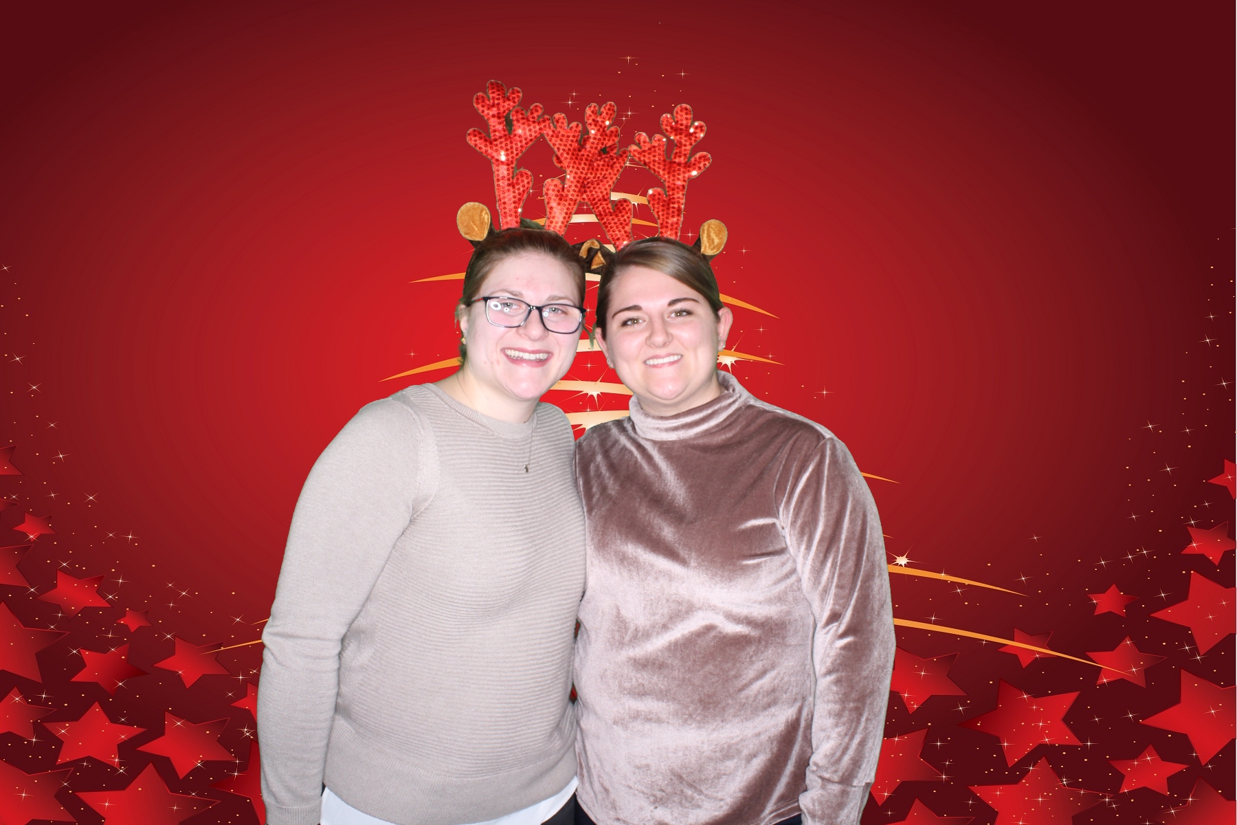 Advanced Care Hospital of Montana Holiday Party | View more photos from the event at gallery.photoboothbillings.com/u/PhotoBoothBillings/Advanced-Care-Hospital-of-Montana-Holiday-Party